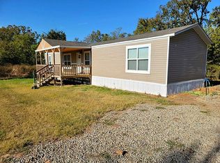 464509 E 1094th Rd, Sallisaw, OK 74955