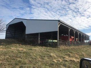 1 Rogers Rd, Lancaster, KY 40444