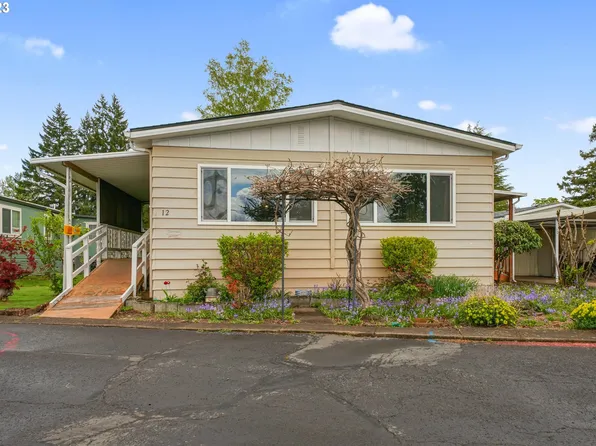 503 SE Sheridan Rd, Sheridan, OR 97378