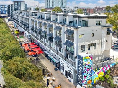 661 Auburn Ave NE #10, Atlanta, GA, 30312