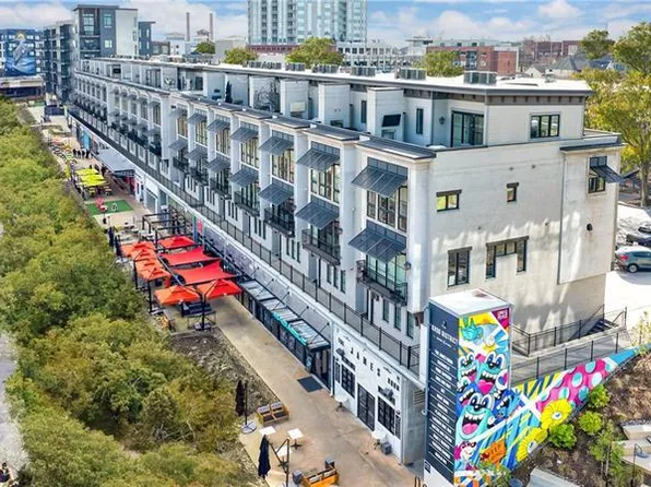 661 Auburn Ave NE #10, Atlanta, GA 30312