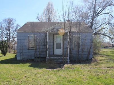 1025 E Noleman St, Centralia, IL, 62801