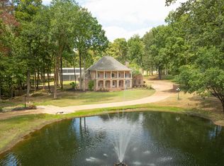 815 Dent Rd, Eads, TN 38028