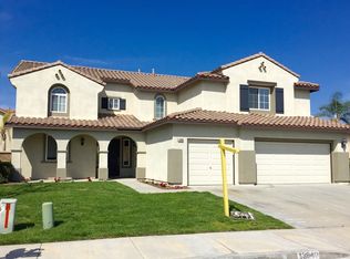 13840 Ivywood Ct, Eastvale, CA 92880