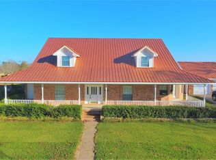 2990 Fm 946 N, Oakhurst, TX 77359