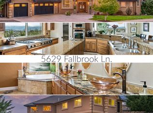 5629 Fallbrook Ln, Medford, OR 97504