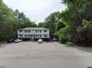56 Morton Station Rd #2, Charlton, MA 01507