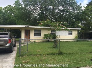 9136 Spottswood Rd, Jacksonville, FL 32208