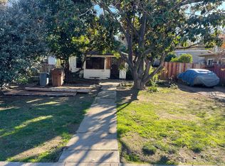 1145 Eggleston Street, Napa, CA