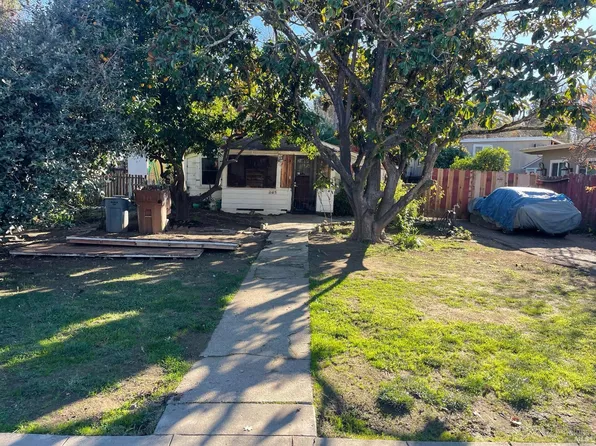 1145 Eggleston Street, Napa, CA 94559