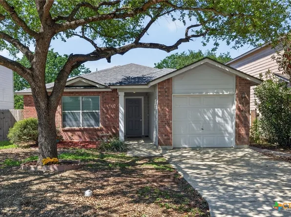 374 Copper Mountain, New Braunfels, TX 78130