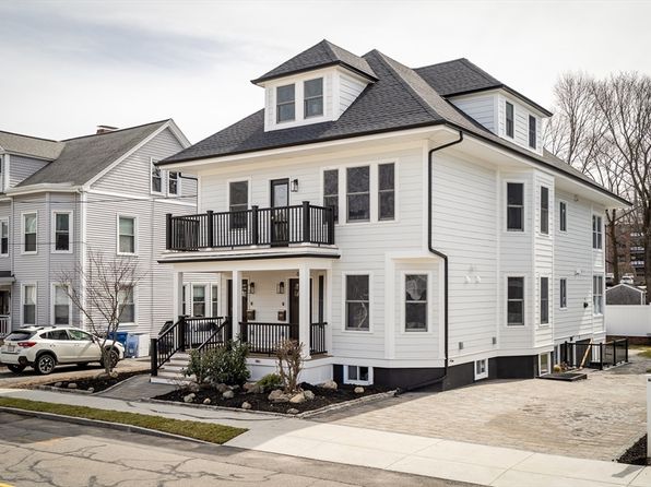66-68 Sycamore St, Belmont, MA 02478