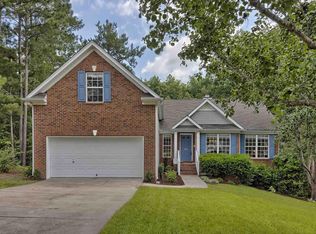 621 Tayser Ct, Lexington, SC 29072