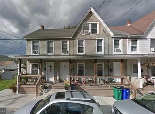 208 W High St #212, Nesquehoning, PA 18240