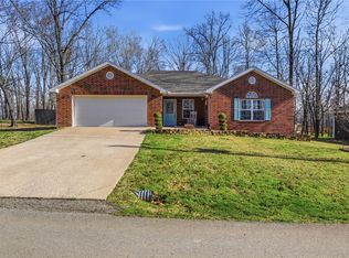 3 Roddam Ln, Bella Vista, AR 72714