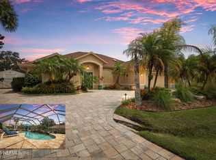 144 Cochise Ct, Palm Coast, FL 32137