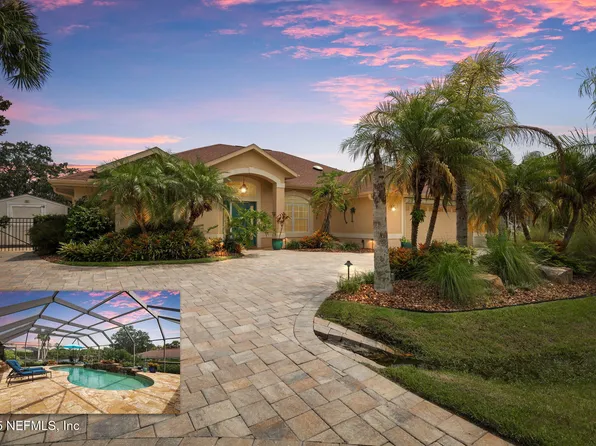 144 COCHISE Court, Palm Coast, FL 32137