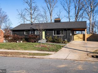 6303 Hibbling Ave, Springfield, VA 22150