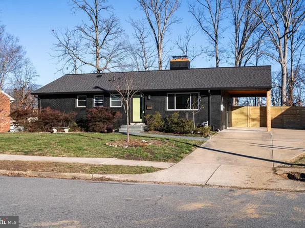 6303 Hibbling Ave, Springfield, VA 22150