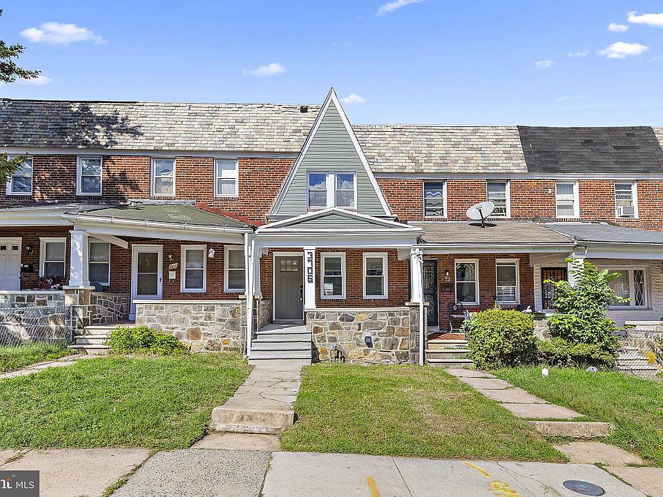 1st image of 3706 Cranston Ave