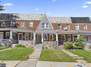 3706 Cranston Ave, Baltimore, MD 21229