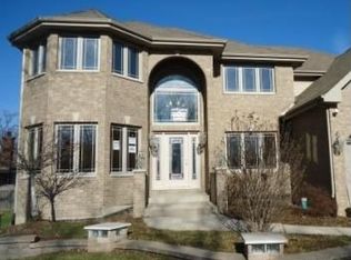 2850 Willow Rd, Homewood, IL 60430