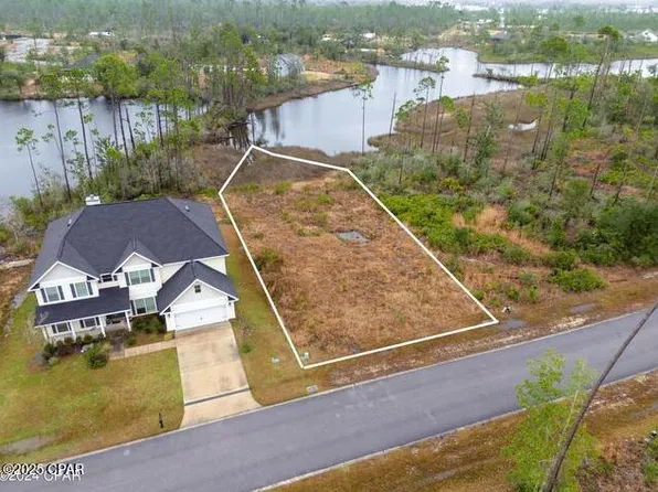 915 Tidewater Ln, Panama City, FL 32404