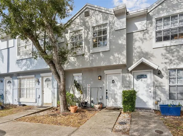 6691 121ST AVENUE #D, LARGO, FL 33773