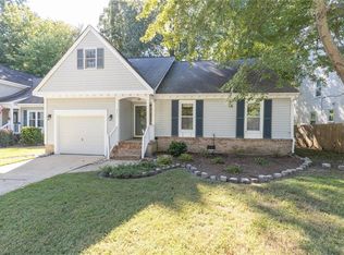 711 Broadleaf Xing, Chesapeake, VA 23320