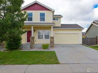1019 Mahogany Way, Severance, CO 80550
