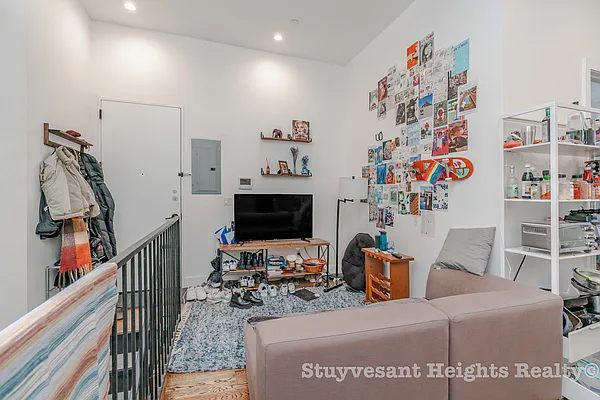 Rented by Stuyvesant Heights Realty Corp | media 19