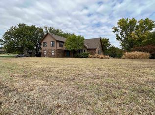 14504 E Timber Lake Rd, Wichita, KS 67230