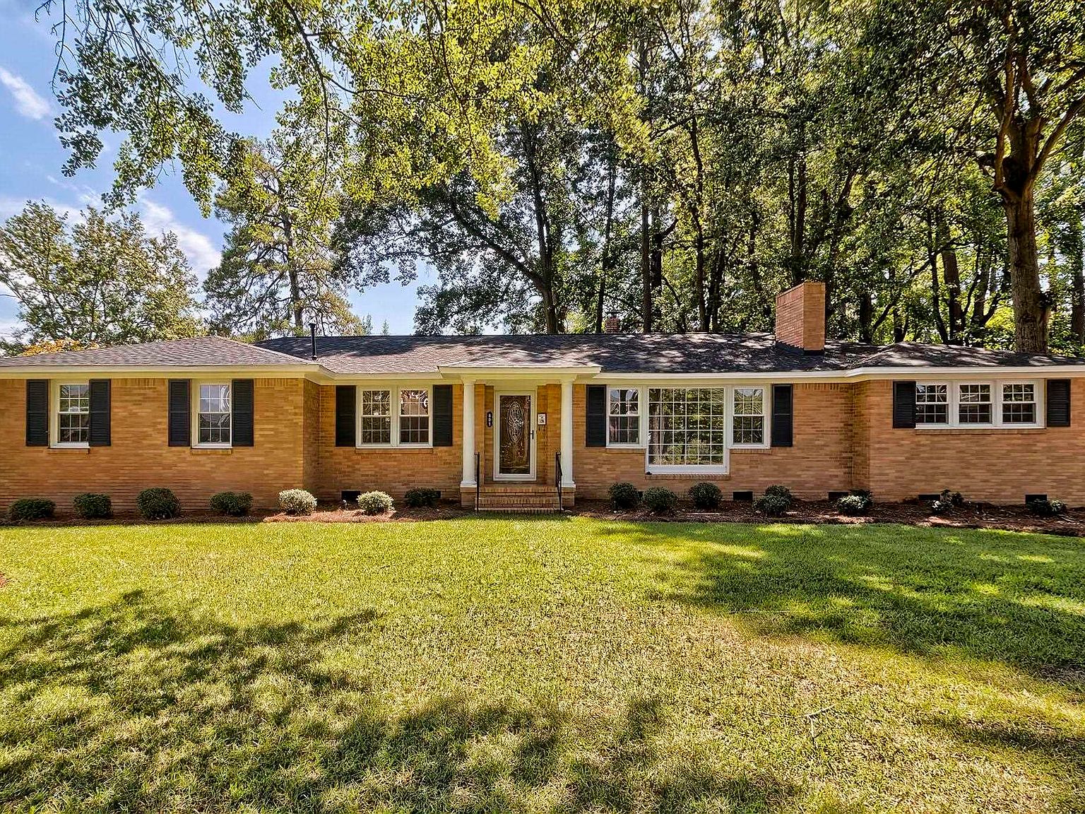 801 Indigo Ave, Cayce, SC 29033 MLS 570070 Zillow