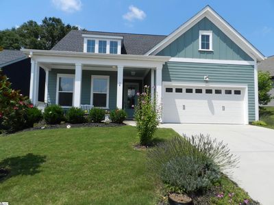 14 Moray Pl, Simpsonville, SC, 29681