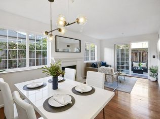 372 N El Camino Real, San Mateo, CA 94401