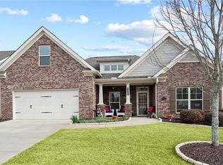 5995 Stellata Cir, Cumming, GA 30028