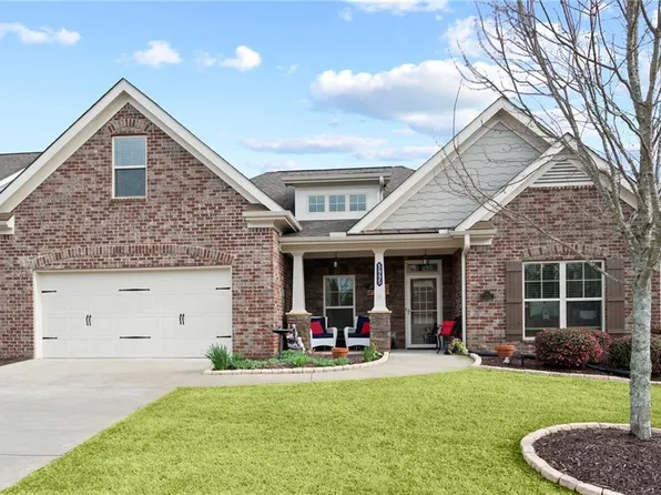 5995 Stellata Cir, Cumming, GA 30028