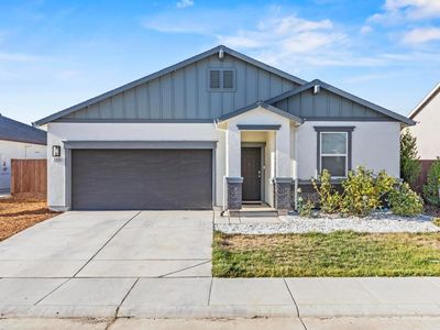 2358 Fairtime Ct, Linda, CA, 95901
