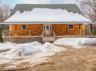 1324 Cape Rd, Limington, ME 04049