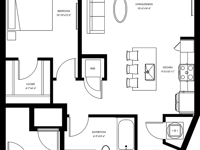 The Confluence Residences — Photo 30