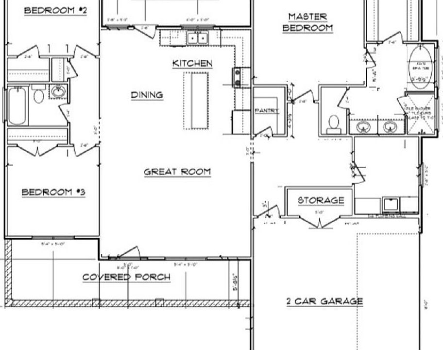 2nd image of 5008 Galewood Dr