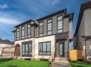 912 S 15th Ave NE, Calgary, AB T2E1J1