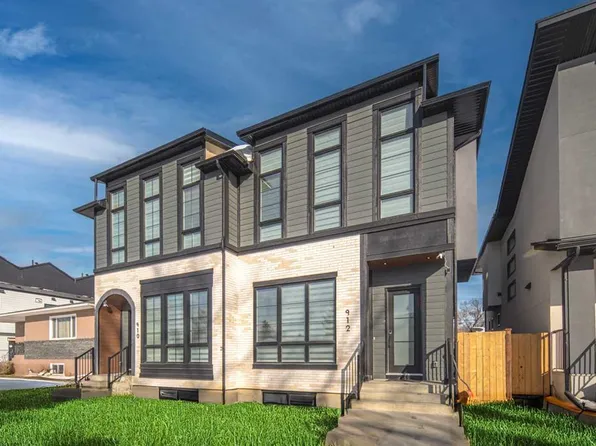 912 S 15th Ave NE, Calgary, AB T2E 1J1