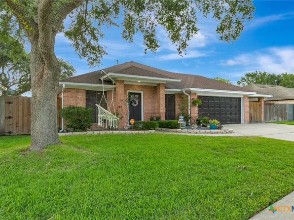 617 Brocton St, Victoria, TX 77904