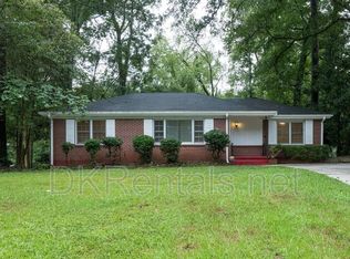 2293 Vistamont Dr, Decatur, GA 30033