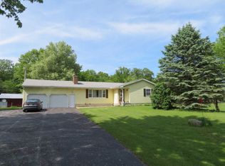 2061 Irish Rd, Dundee, MI 48131