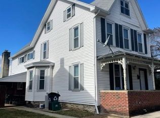 418 Franklin St, Shoemakersville, PA 19555
