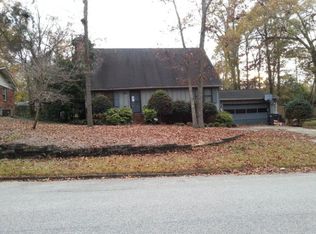 2718 Dan St, Augusta, GA 30909