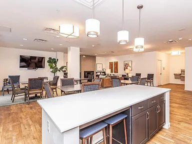 Vintage at Seatac Seniors