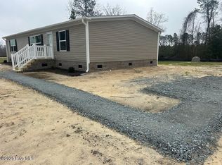 3356 N McCullen Rd, Faison, NC 28341